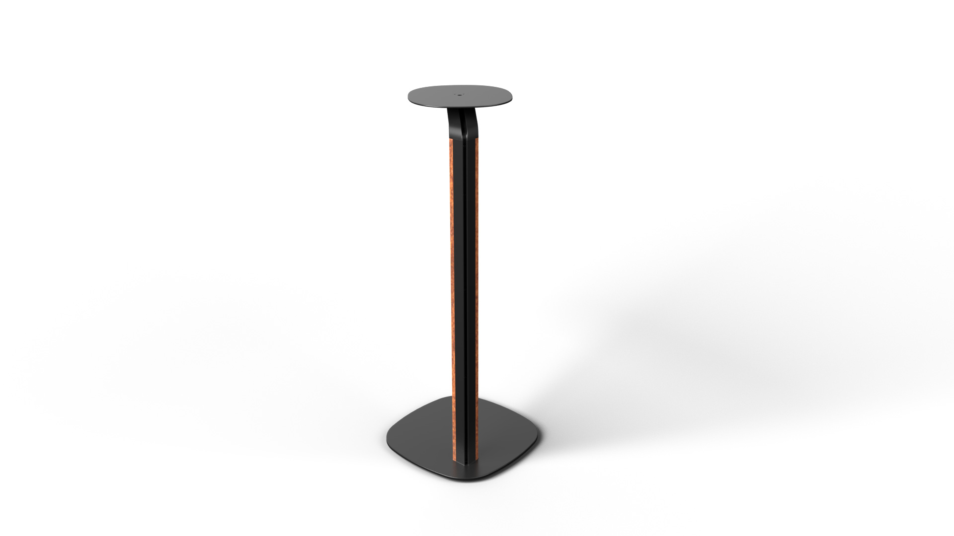 Sophisticated Speaker Floor Stand for Universal Speakers Supplier and  Manufacturer- LUMI