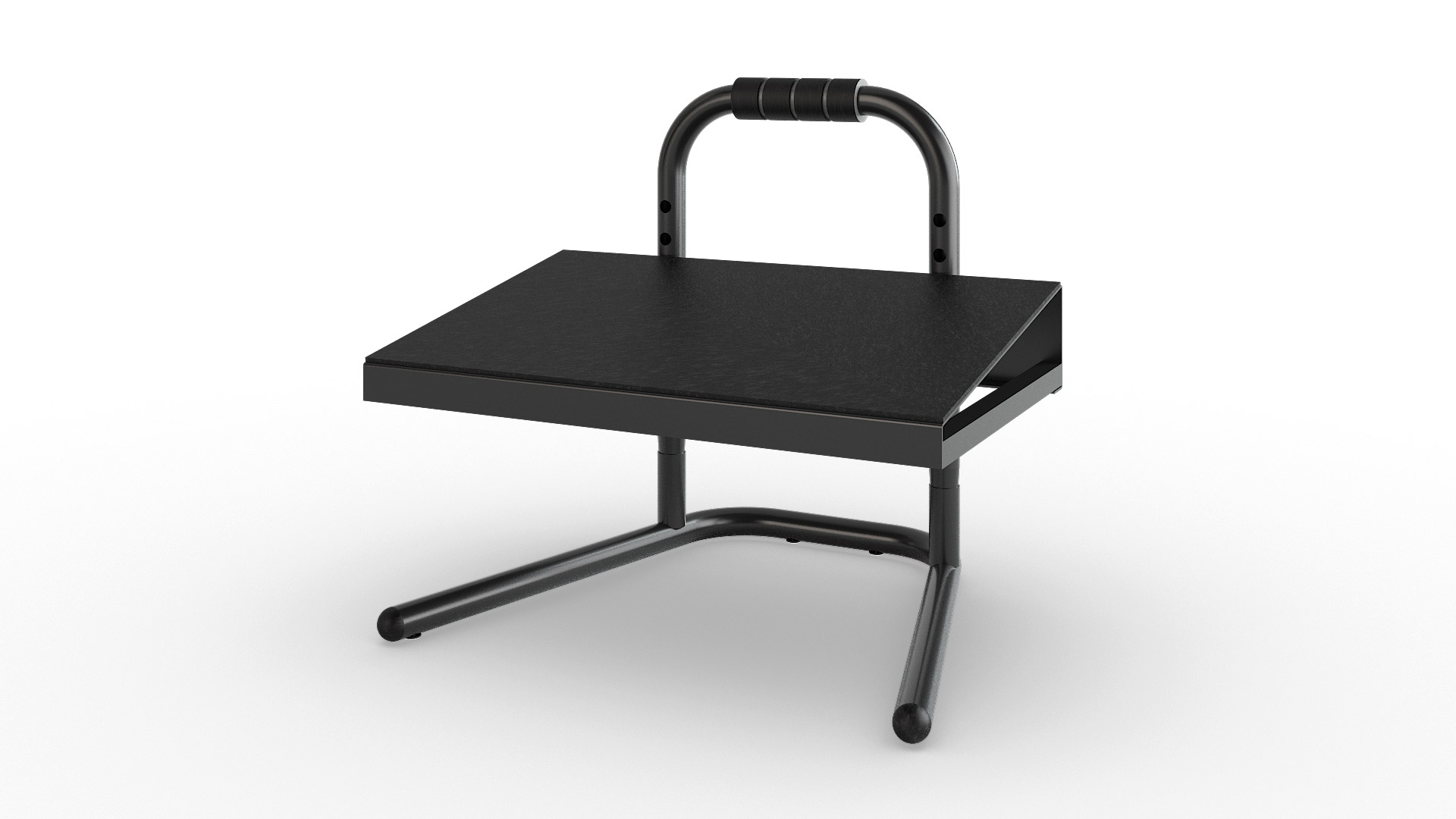 Adjustable Foot Rest Supplier and Manufacturer- LUMI