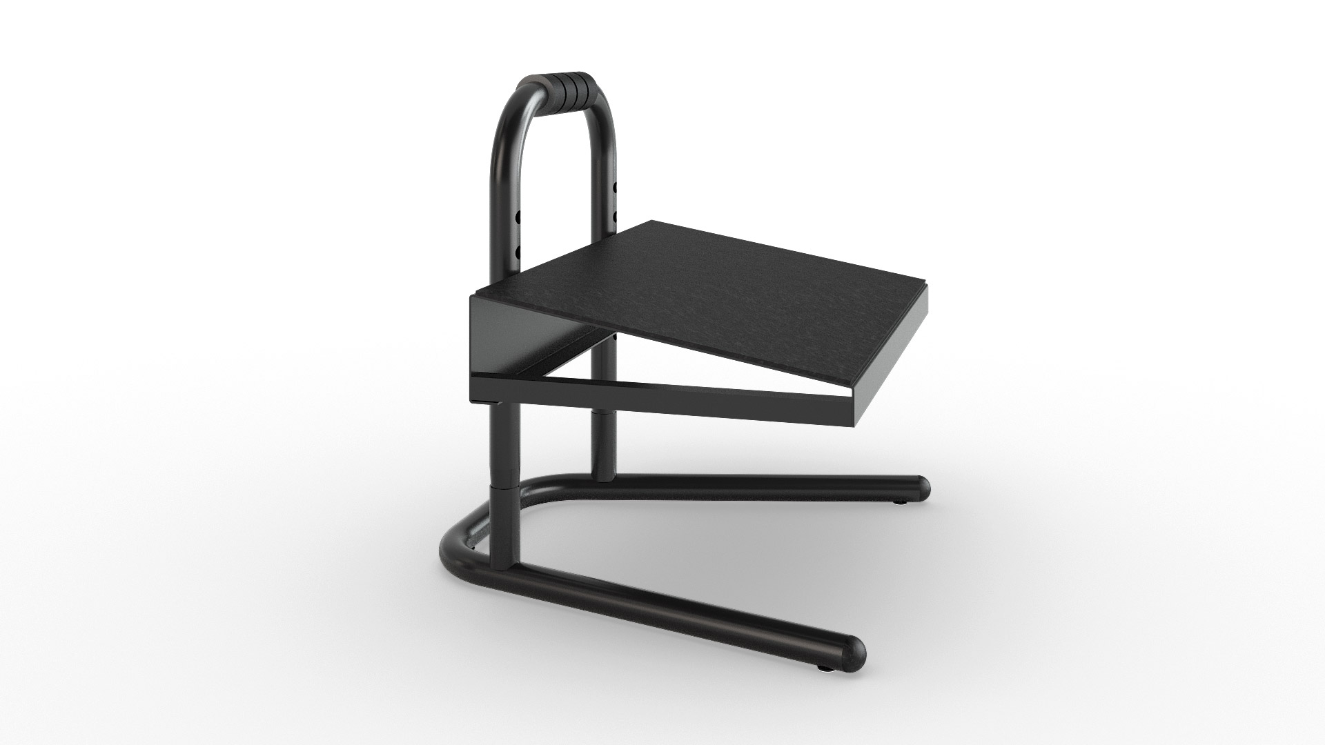 Adjustable Foot Rest Supplier and Manufacturer- LUMI