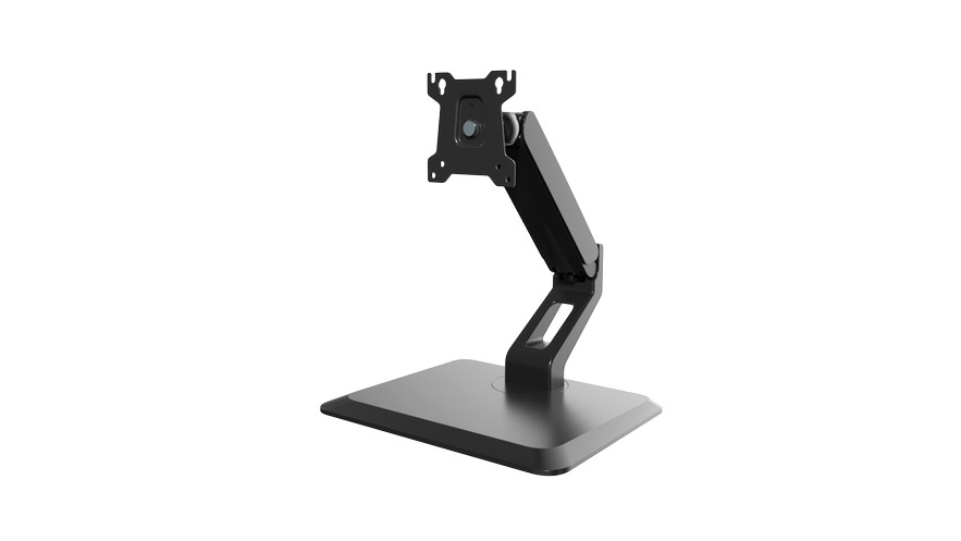 Touch Screen Monitor Desk Stand Supplier and Manufacturer- LUMI