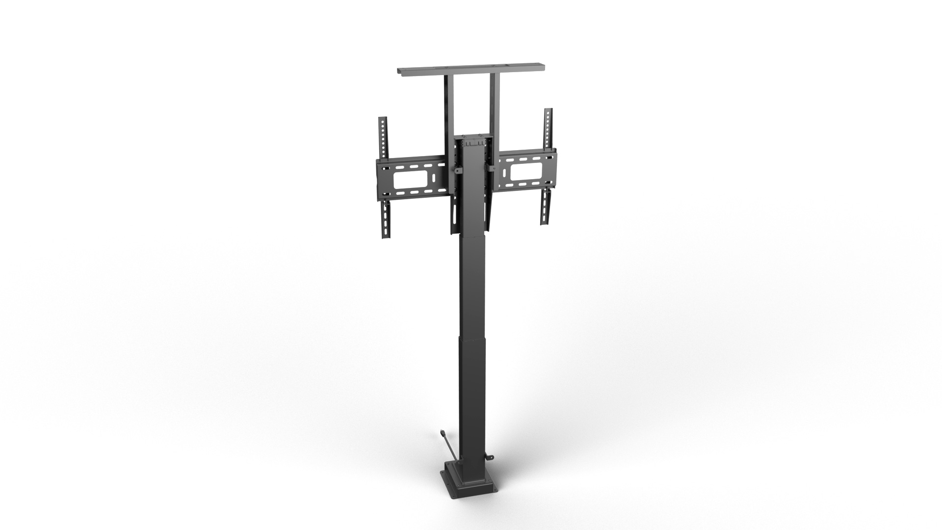 電動式テレビリフトスタンド サプライヤーとメーカー - LUMI