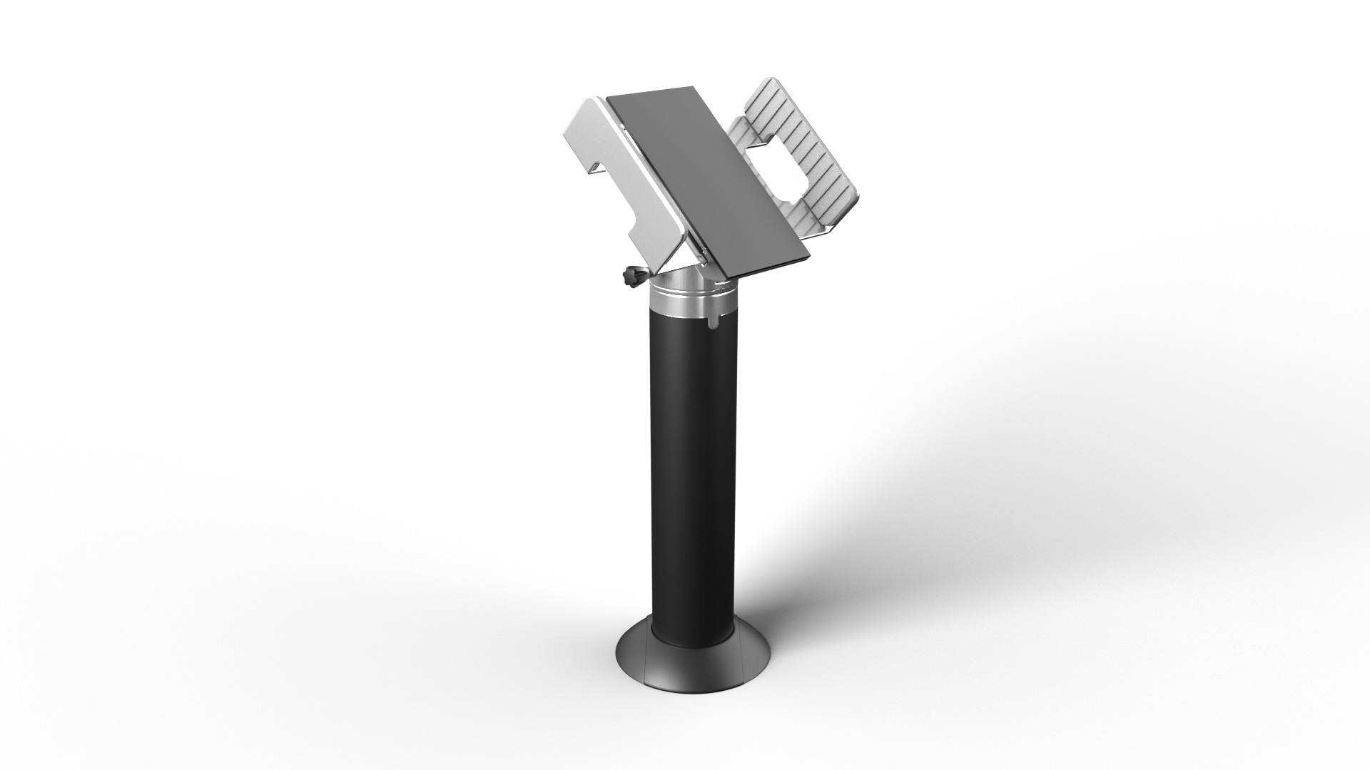 ユニバーサルクレジットカード端末スタンド サプライヤーとメーカー - LUMI